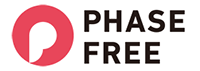 PHASE FREE フェーズフリー認証